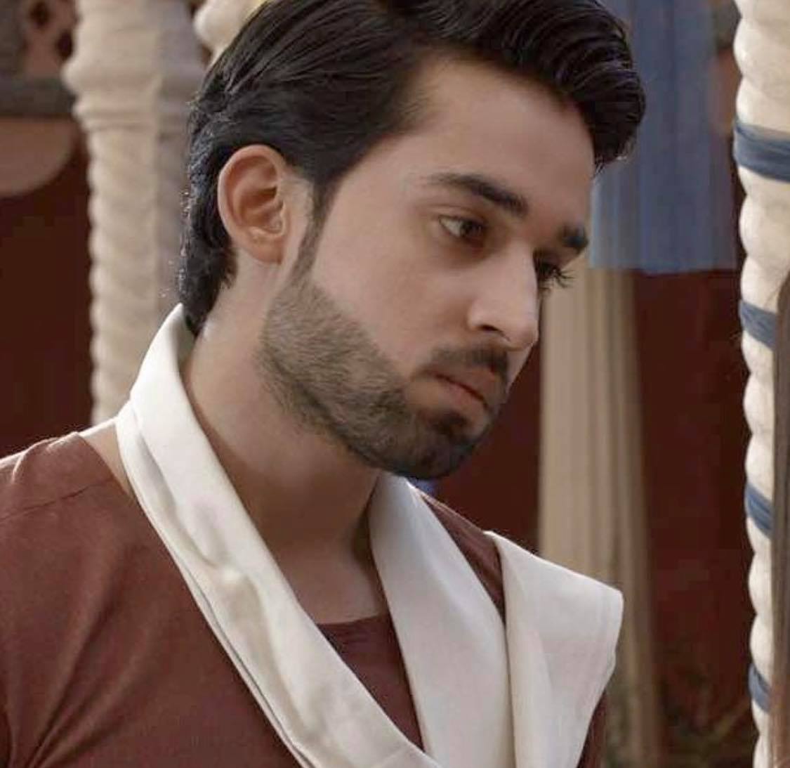 Bilal Abbas Khan - Complete Information - Age, Dramas, Wife, Pictures