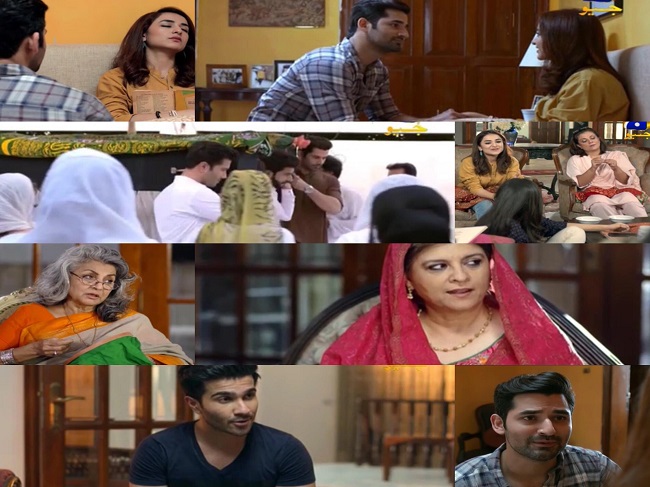 Dil Kya Kare Episode 3 Story Review - Tragedy & Heartbreak