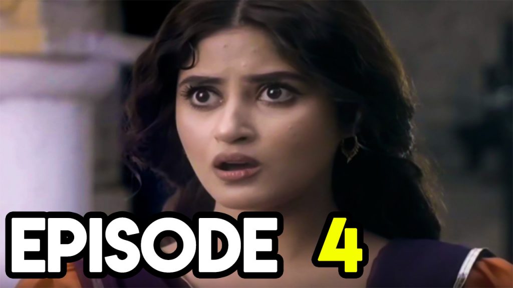 Aangan Episode 4 Story Review - New Beginnings