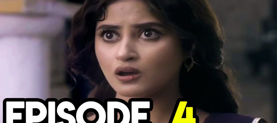 Aangan Episode 4 Story Review – New Beginnings