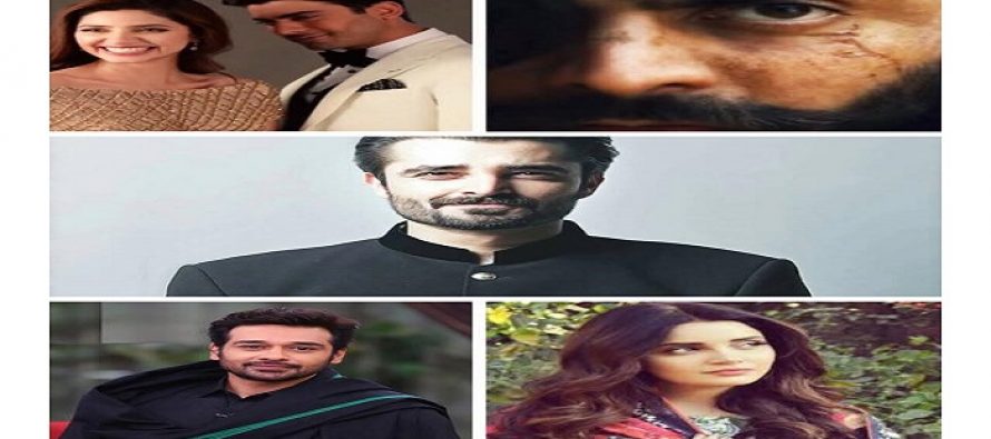 The 5 Most Anticipated Pakistani Movies of 2019