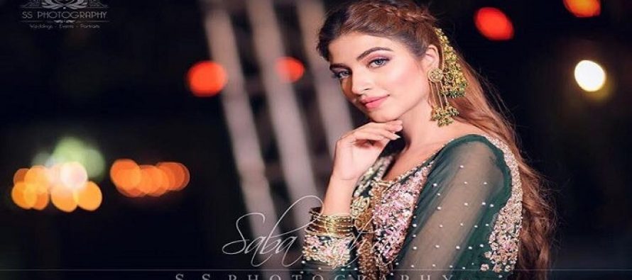 Kinza Hashmi Dances At A Friend’s Wedding