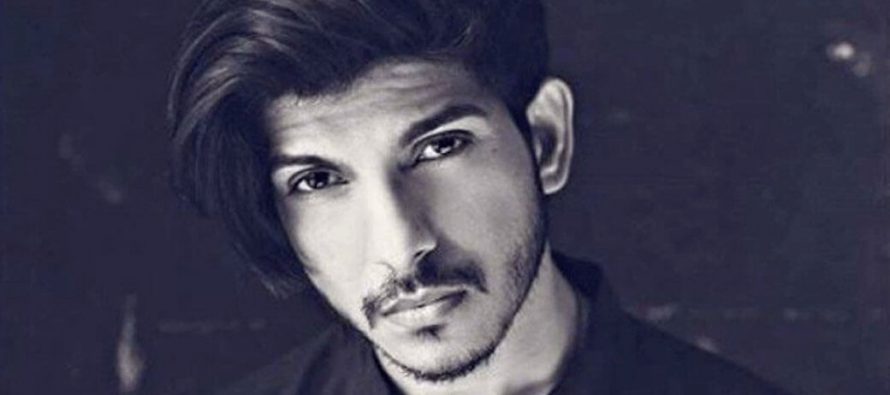 Mohsin Abbas Haider Opens Up About Depression