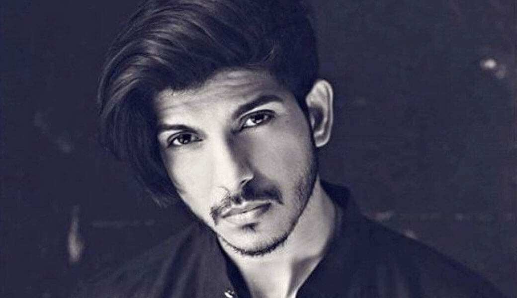 Mohsin Abbas Haider Opens Up About Depression