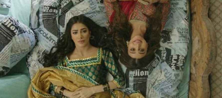 Wajahat Rauf’s Next Film Is On The Way