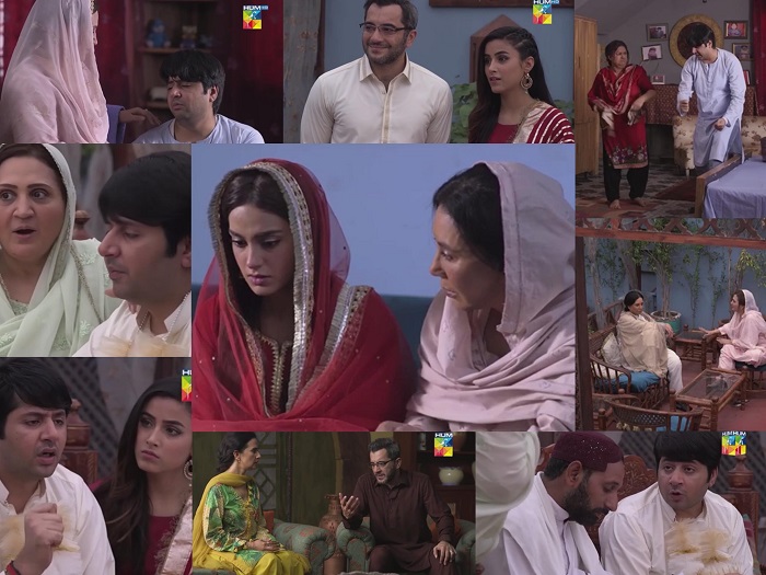 Ranjha Ranjha Kardi Episode 10 Story Review - Surprise