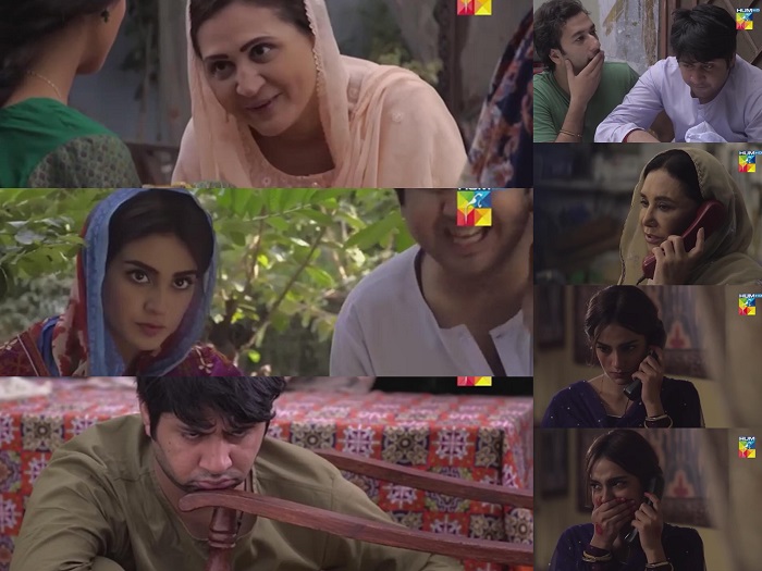 Ranjha Ranjha Kardi Episode 13 Story Review - Exceptional