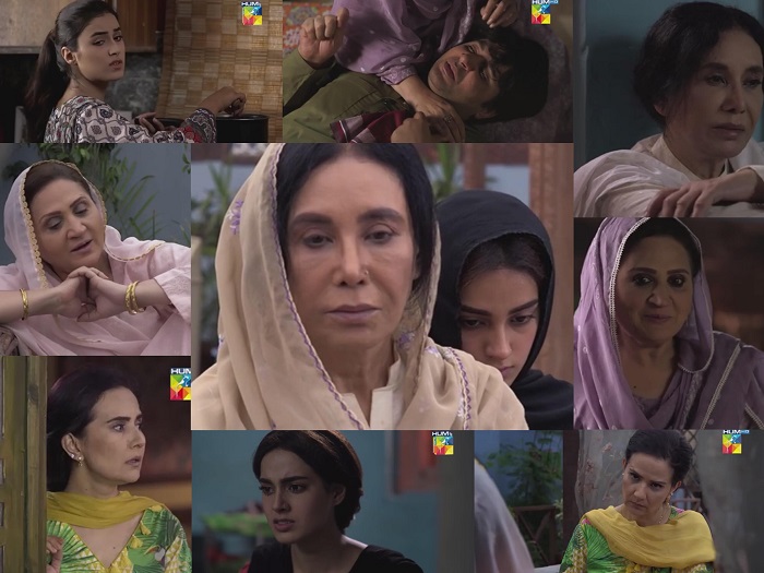 Ranjha Ranjha Kardi Episode 10 Story Review - Surprise