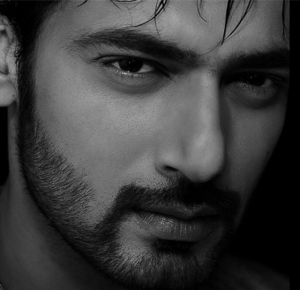 Zahid Ahmed's Inspirational 10 Year Challenge