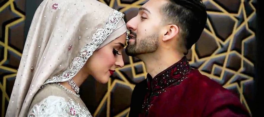 Sham Idrees Wedding Pictures Exclusive