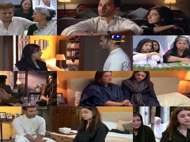 Dil Kya Kare Episode 3 Story Review - Tragedy & Heartbreak