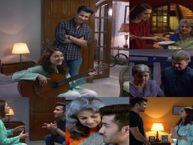 Dil Kya Kare Episode 2 Story Review - Subtle & Appealing