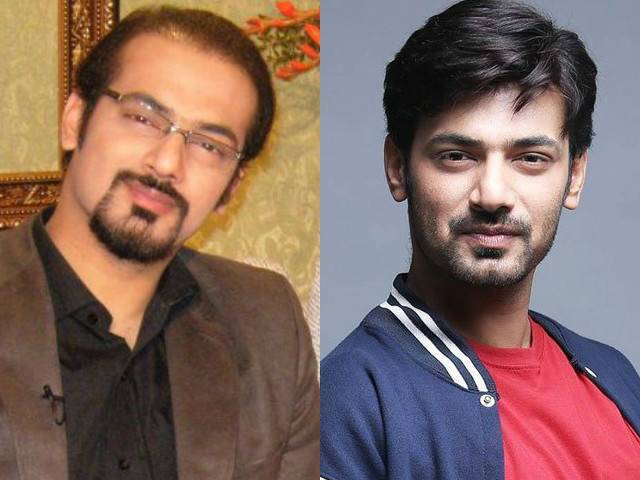 Zahid Ahmed's Inspirational 10 Year Challenge