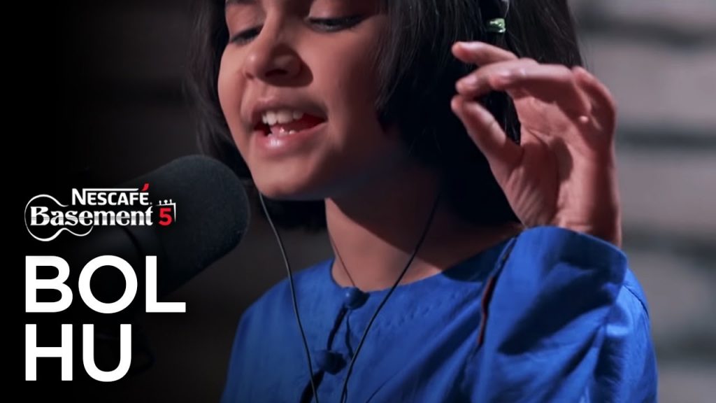 Young Singer Hadia Hashmi Is Winning Hearts