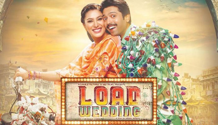 Load Wedding Wins At Rajasthan International Film Festival