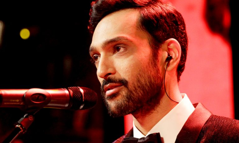 Ali Sethi’s Latest Song Chandni Preaches Harmony