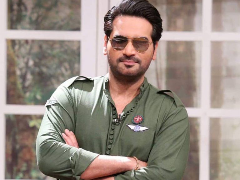 No Humayun Saeed This Eid ul Adha