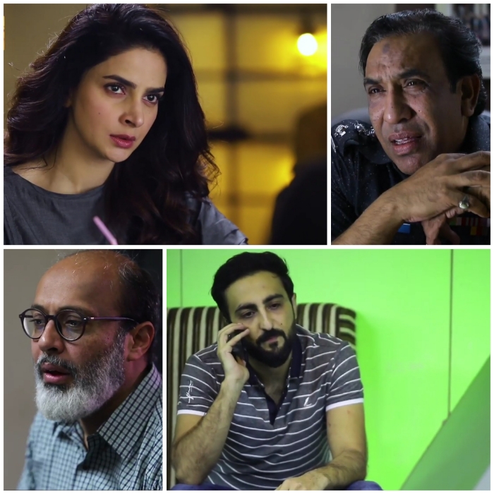 Cheekh Episode 5 Story Review - Intelligently Tackled So Far