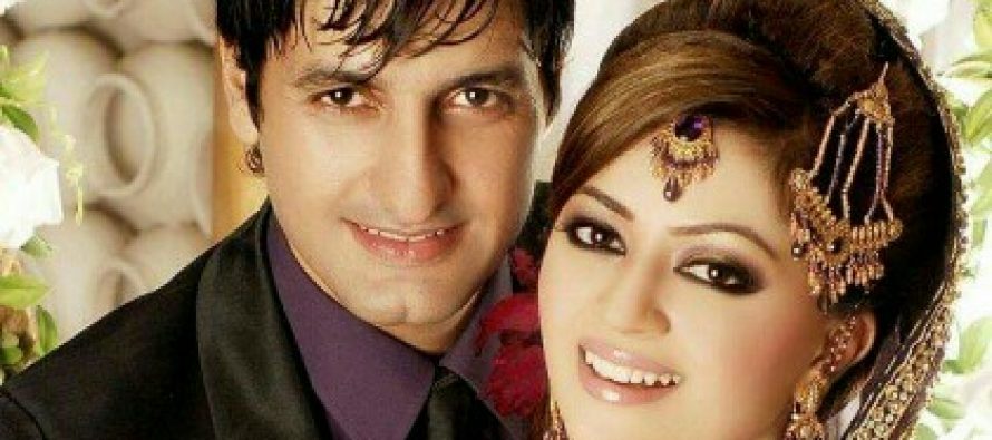 Some Unseen Clicks From Syed Jibran’s Wedding