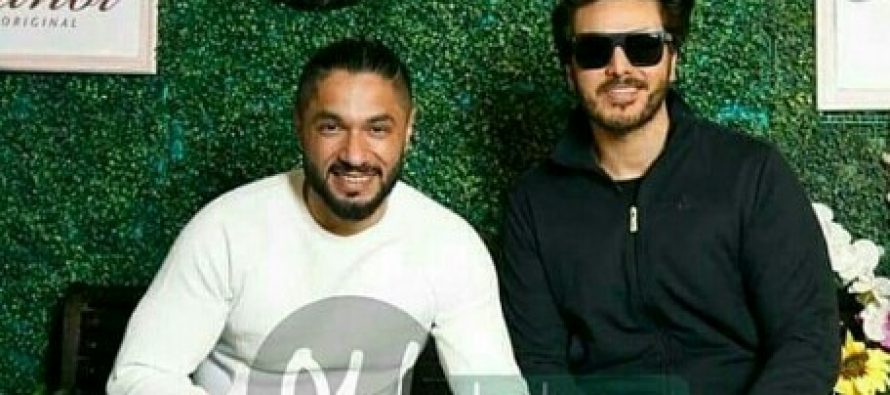 Celebrities At The O Behave Lunch Organized By Hassan Rizvi