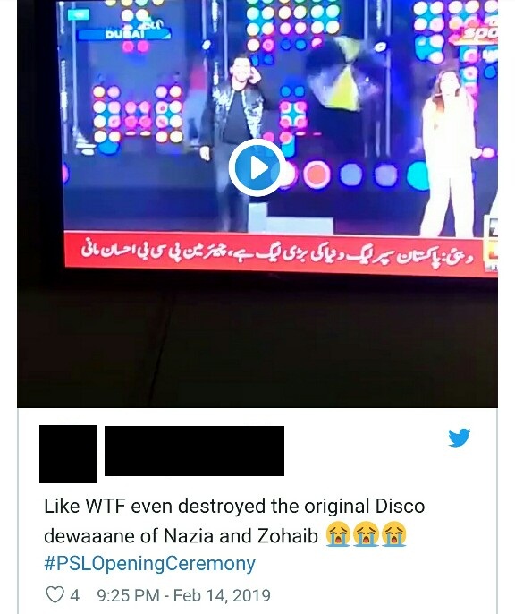 People Are Not Happy With Aima's Disco Deewane Rendition