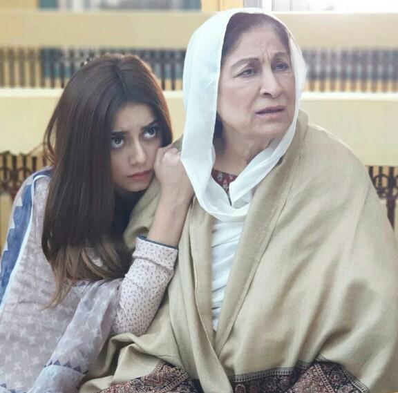 BTS Pictures From The Sets Of Kun Fayakoon