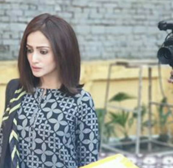 BTS Pictures From The Sets Of Kun Fayakoon