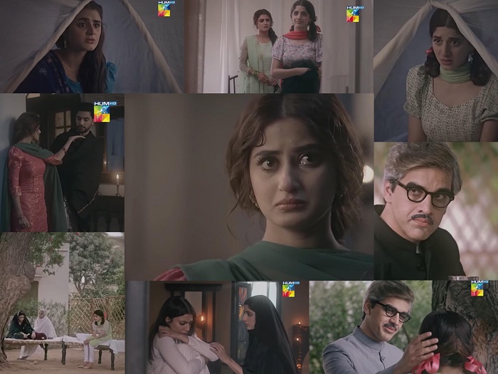 Aangan Episode 9 Story Review - Love and Betrayal