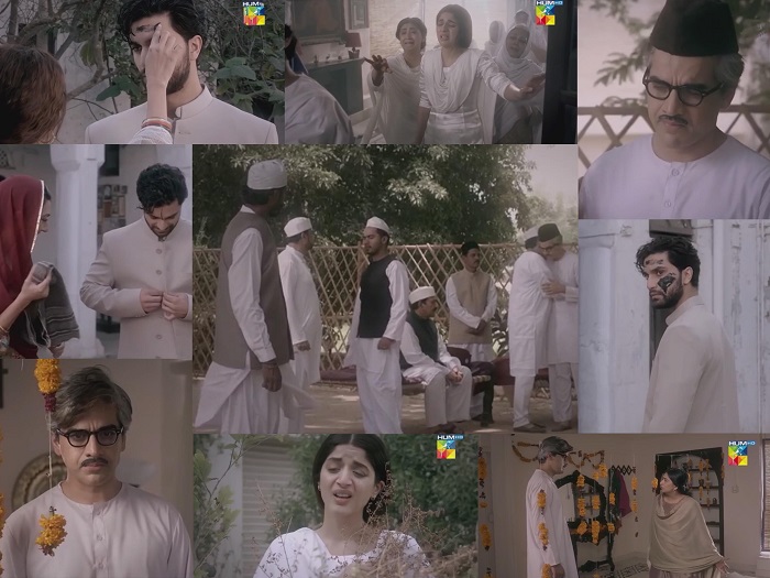 Aangan Episode 10 Story Review - Tragic Endings