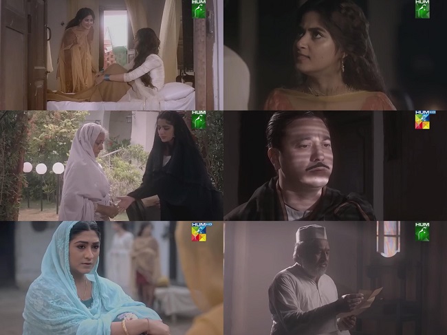 Aangan Episode 11 Review - Together Again