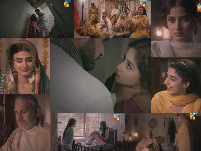 Aangan Episode 10 Story Review - Tragic Endings