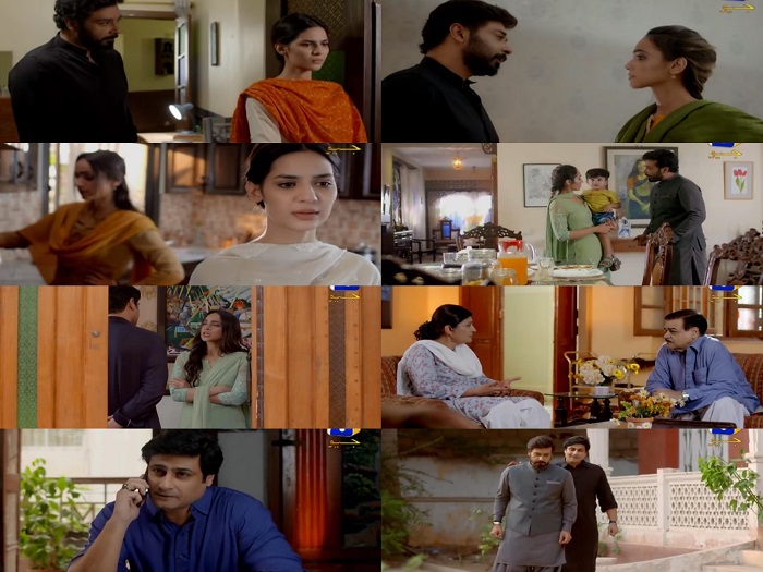 Baba Jani Episode 26 - Story Review