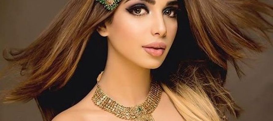 Sonya Hussyn’s Part In Sorry Has Become A Mystery TBH