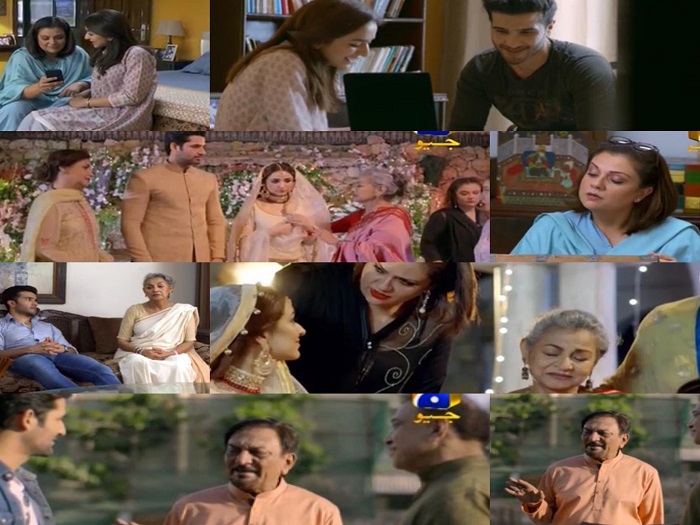 Dil Kya Kare Episode 6 Story Review - Going Strong