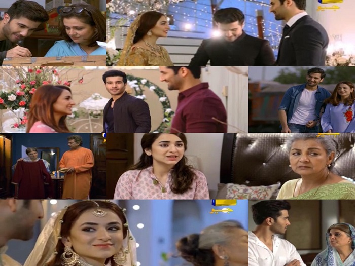 Dil Kya Kare Episode 6 Story Review - Going Strong