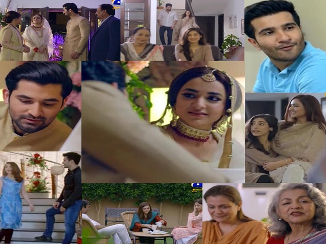 Dil Kya Kare Episode 7 Story Review - Delightful