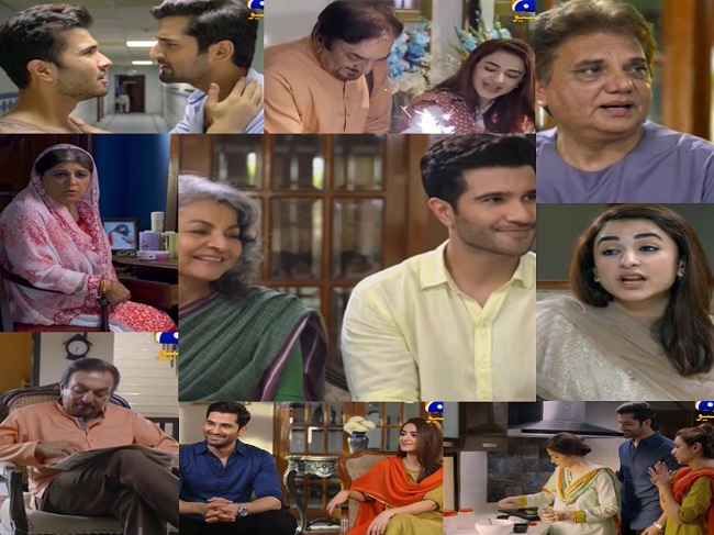 Dil Kya Kare Episode 7 Story Review - Delightful