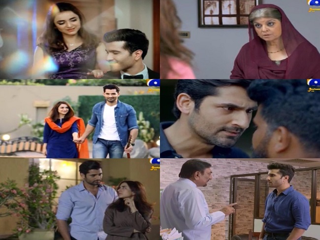 Dil Kya Kare Episode 8 Story Review - Complications