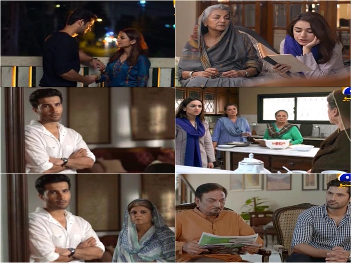 Dil Kya Kare Episode 5 Story Review - Progressive & Refreshing