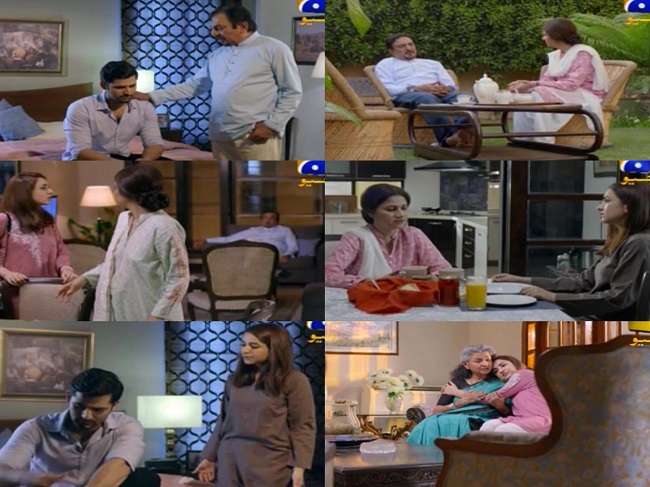 Dil Kya Kare Episode 8 Story Review - Complications