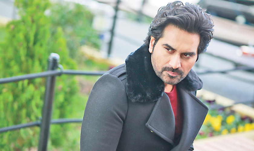 No Humayun Saeed This Eid ul Adha