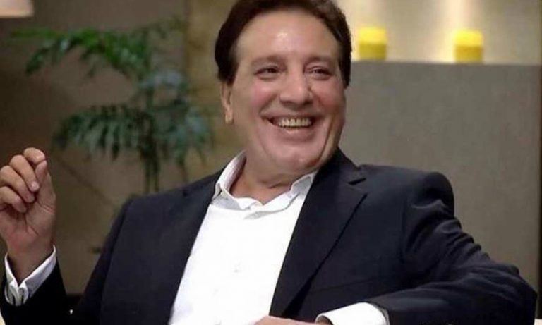 Javed Sheikh’s Shocking Revelation About Shaan Shahid