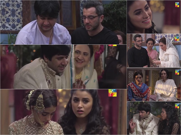 Ranjha Ranjha Kardi Episode 14 Story Review - Storytelling At Its Finest