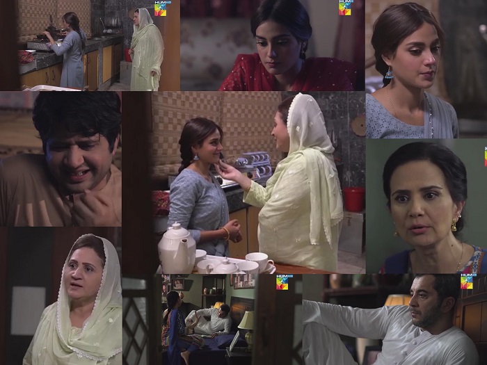 Ranjha Ranjha Kardi Episode 15 Story Review - New Beginning