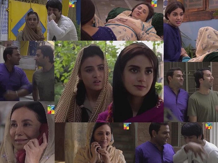 Ranjha Ranjha Kardi Episode 15 Story Review - New Beginning