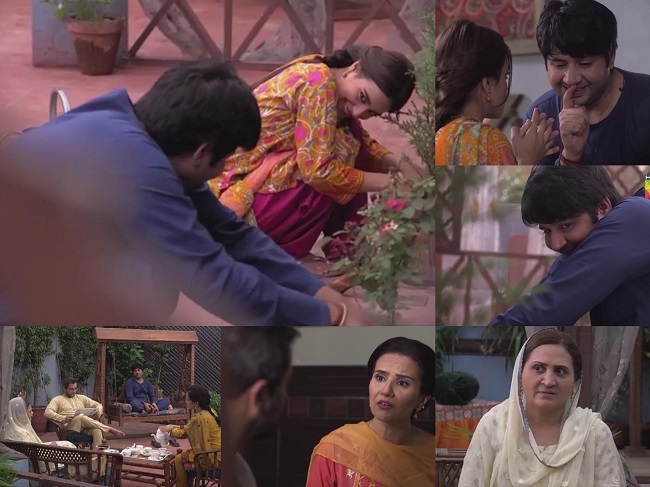 Ranjha Ranjha Kardi Episode 16 Story Review - Meaningful & Poignant