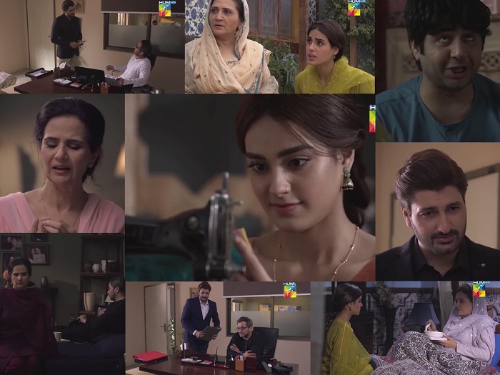 Ranjha Ranjha Kardi Episode 17 Story Review - The Best