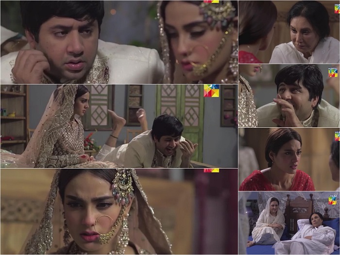 Ranjha Ranjha Kardi Episode 14 Story Review - Storytelling At Its Finest