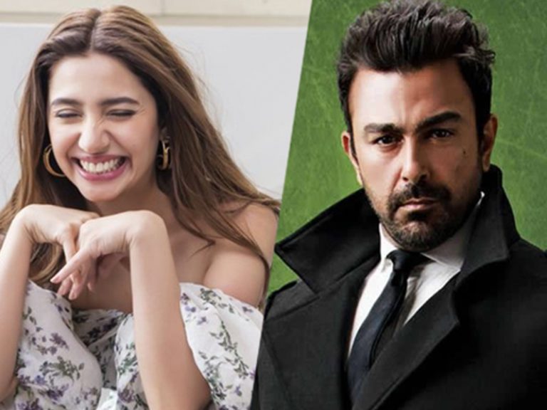 Shaan Shahid Takes A Dig At Mahira Khan
