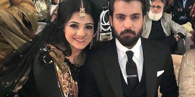 Asad And Zara To Star Together In A Film